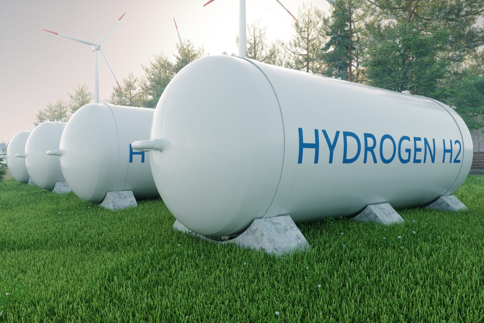 The Growing Prospects of Hydrogen Economy