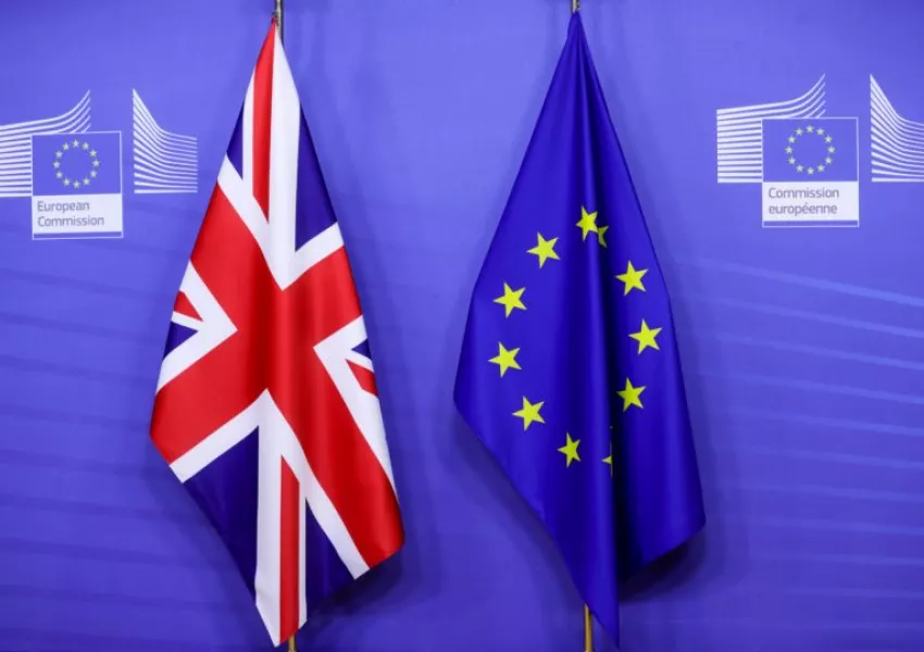 Preparations for Brexit