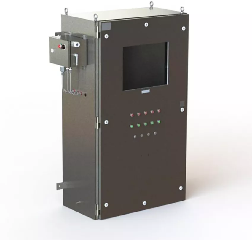Fast-track Standard Enclosure Service