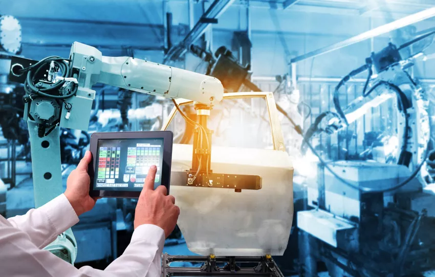 Automation and Control