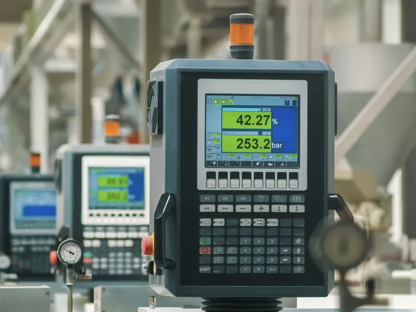 OEM systems