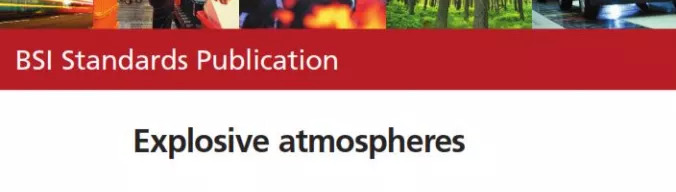 Forthcoming changes to Purge & Pressurization standard