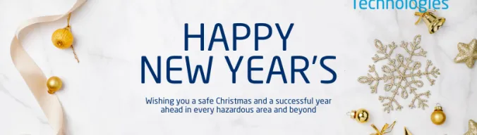 Expo Technologies arrangements over Christmas and New Year