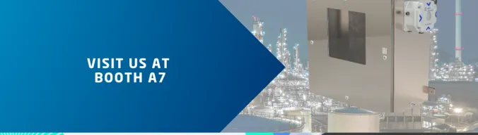 Expo Technologies at StocExpo 2025