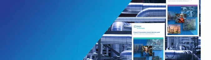 Purge & Pressurization System Selection Guide 2023