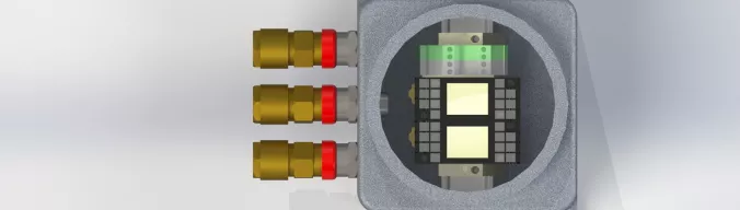 Purge System Interface Units (MIU/SIU)