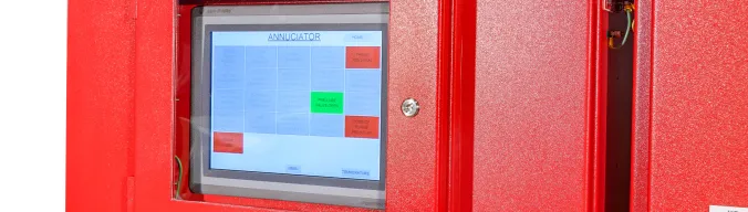 Custom pressurized enclosures