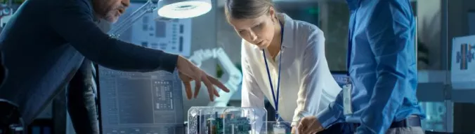 Hazardous Area Consultancy Services