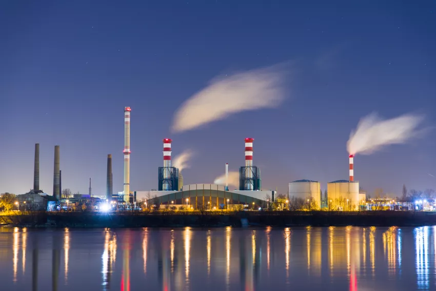Gas- und Flüssigkeitsanalysatoren im Ex-Bereich