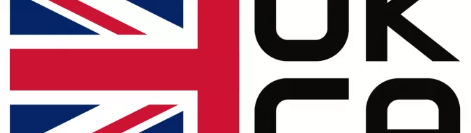 UKCA logo